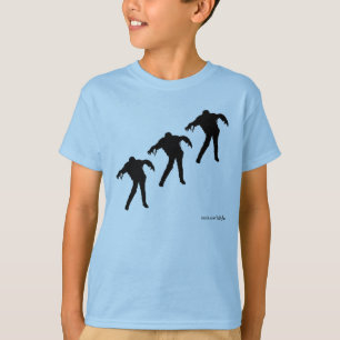 Camiseta Zombis 12