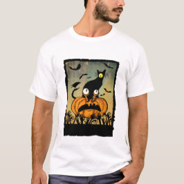 Camiseta Zombis hambrientos