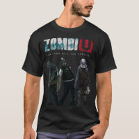 ZombiU Zombi el Infectado