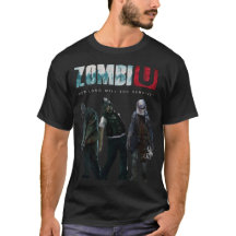 ZombiU Zombi el Infectado
