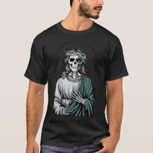 Camiseta Zombquista