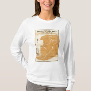 Camiseta Zona agradable del valle, Oroville, California