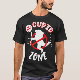 Camiseta Zona Cupido