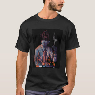 Camiseta Zona de confort