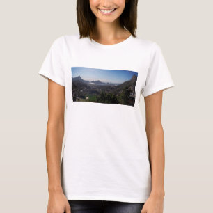 Camiseta Zona del sur de Río de Janeiro