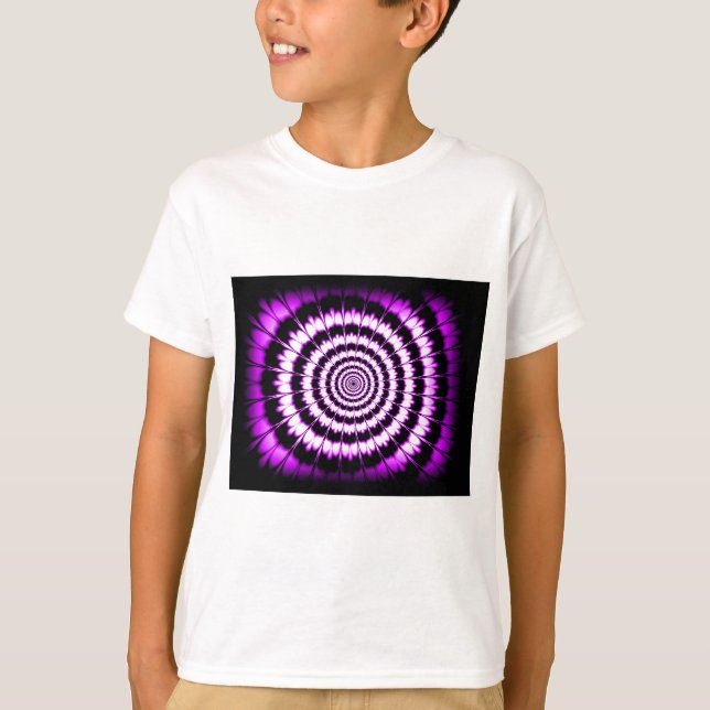 Camiseta Zona en #9_ (Anverso)
