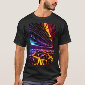 Camiseta Zona Nula