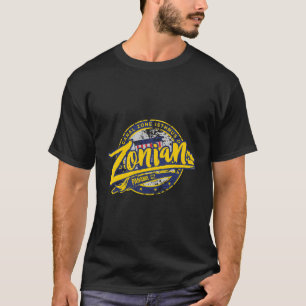 Camiseta Zona Zónica del Canal de Panamá Cz