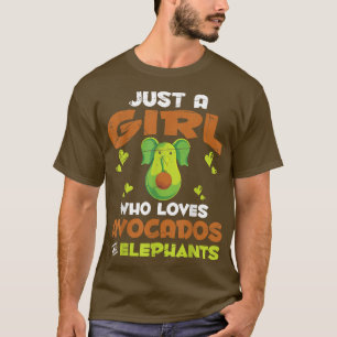 Camiseta Zoo de África: Abogado animal enamorado de Chicas 