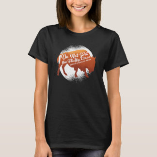 Camiseta Zoo Wildlife Animal Zookeeper North American Bison