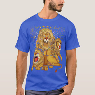 Camiseta Zoológico de animales africanos para amantes de lo