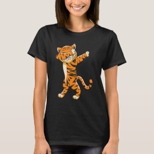 Camiseta Zoológico zoológico Safari Zookeeper Animal Dabbin