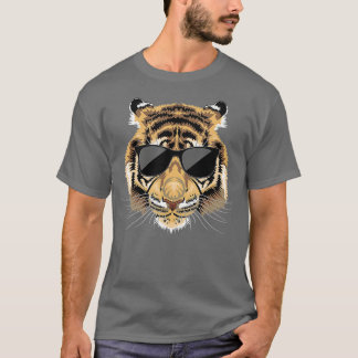 Camiseta Zoólogo zoológico Zookeeper Safari Wildli