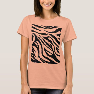 Camiseta zoom_zebra_print