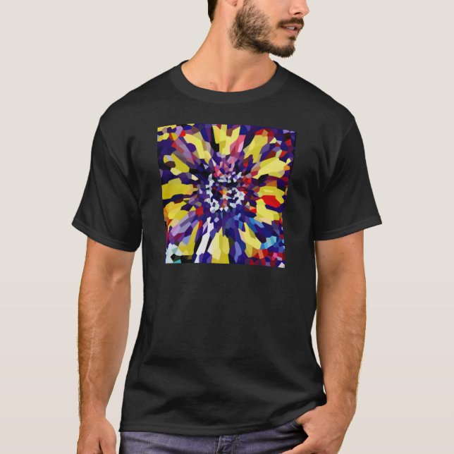 Camiseta Zooropa Plazas (Anverso)