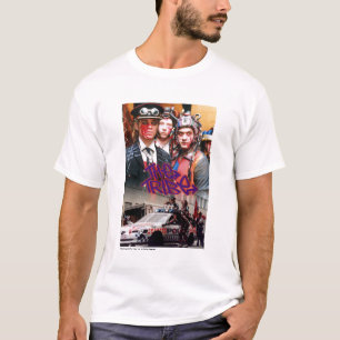 Camiseta Zoot la tribu