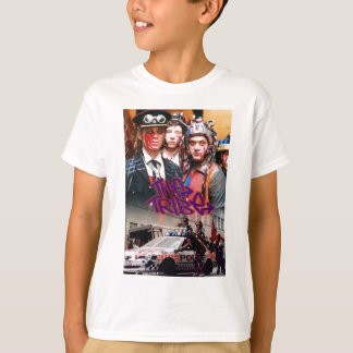 Camiseta Zoot la tribu