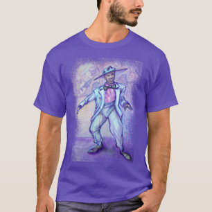 Camiseta Zoot Suit T-Shirt