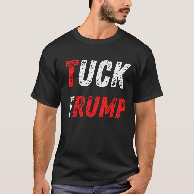 Camiseta zopenco (Anverso)