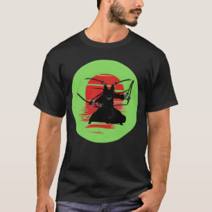 Camiseta Zoro Anime Manga chico