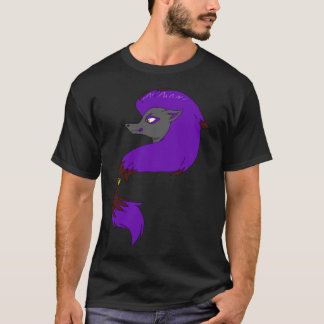 Camiseta Zoroark (brillante) .png
