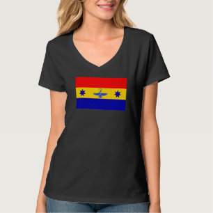 Camiseta Zoroastianismo Religión