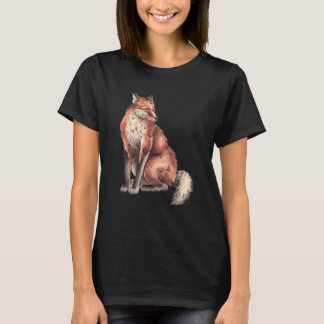 Camiseta Zorro