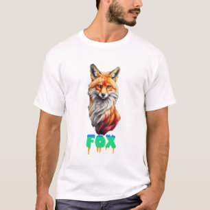 Camiseta Zorro