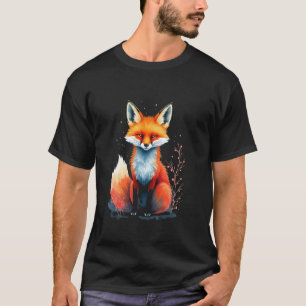 Camiseta Zorro
