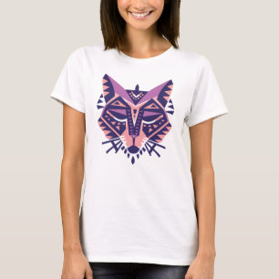 Camiseta Zorro