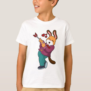 Camiseta Zorro como novio con traje