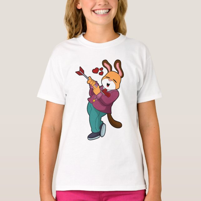 Camiseta Zorro como novio con traje (Anverso)