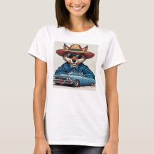 Zorro Lowrider
