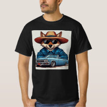 Zorro Lowrider