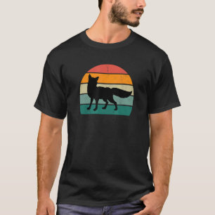 Camiseta Zorros blancos zorros blancos del Ártico Tundra Ta