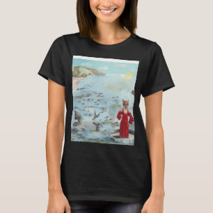 Camiseta Zorzal