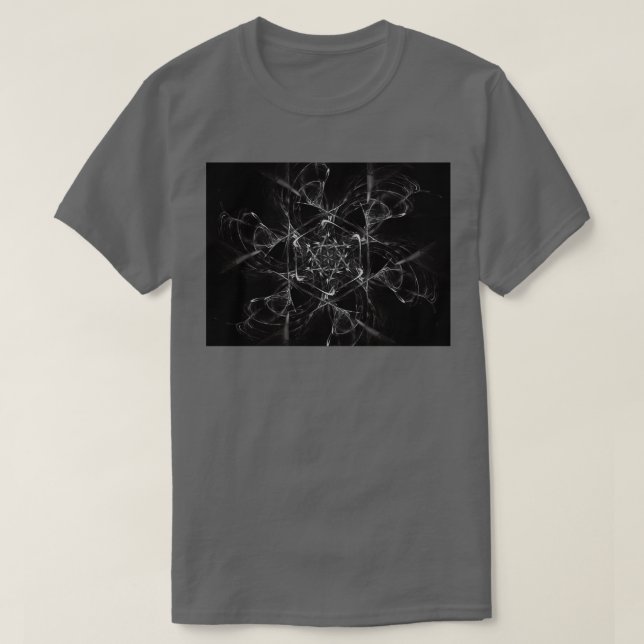 Camiseta Zoso (Diseño del anverso)