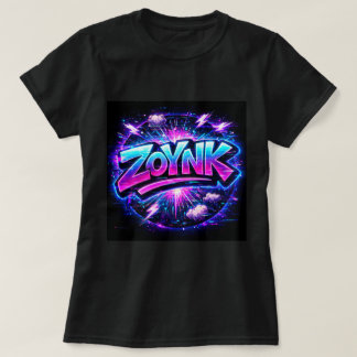 CAMISETA ZOYNK 0045738