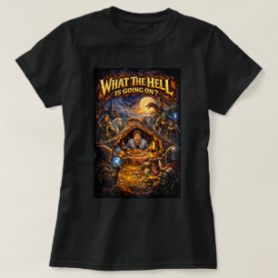 CAMISETA ZOYNK 0045767