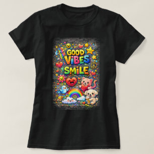Camiseta Zoynk & Bright 0046547