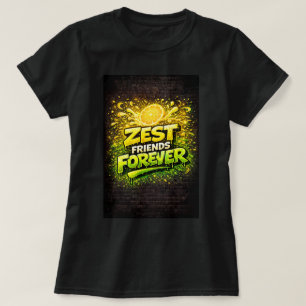 Camiseta Zoynk & Bright 0046605