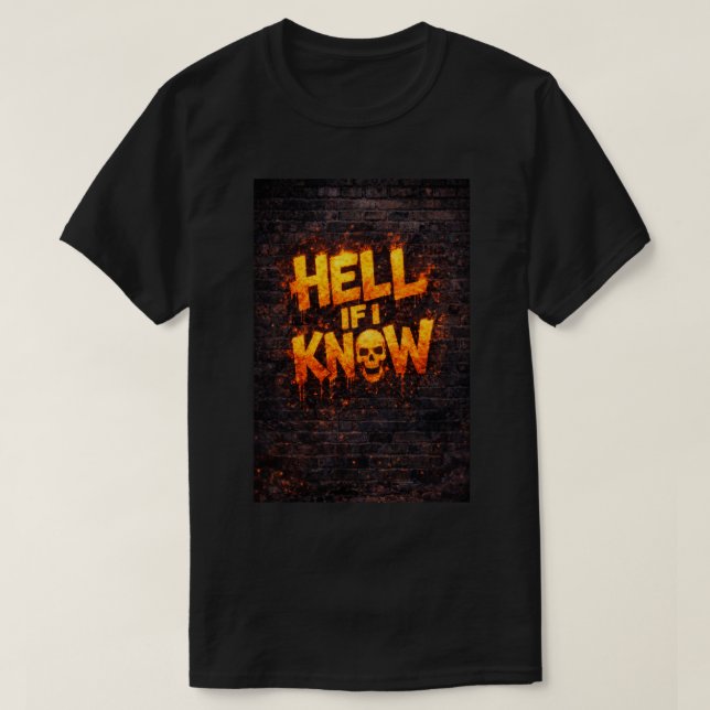 Camiseta Zoynk & Bright 0046630 (Diseño del anverso)