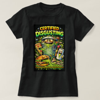 Camiseta Zoynk & Bright 0046846