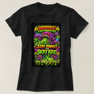 Camiseta Zoynk & Bright 0046854