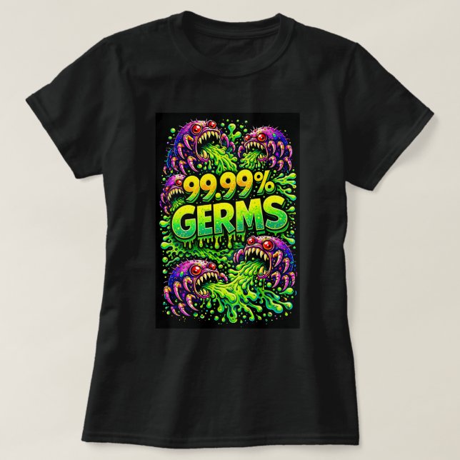 Camiseta Zoynk & Bright 0046858 (Diseño del anverso)