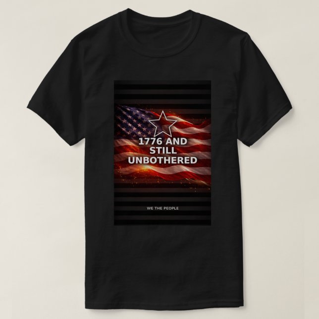 Camiseta Zoynk & Bright 0046875 (Diseño del anverso)