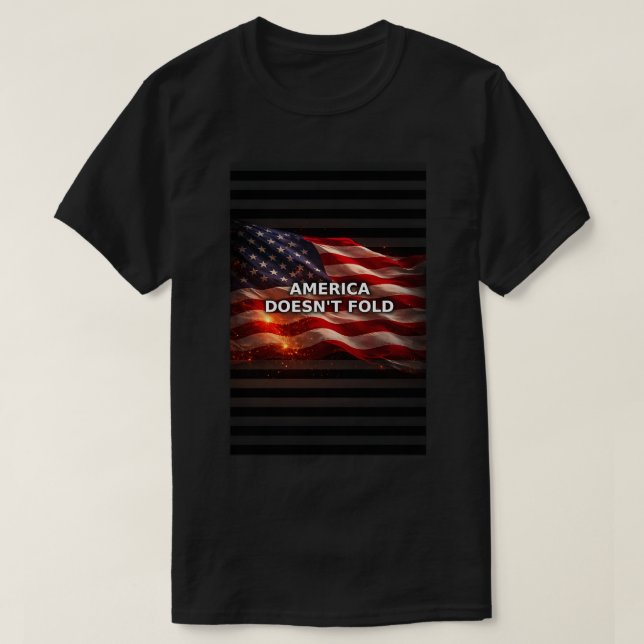 Camiseta Zoynk & Bright 0046876 (Diseño del anverso)