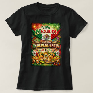 Camiseta ZOYNK Día de la Independencia 0045407