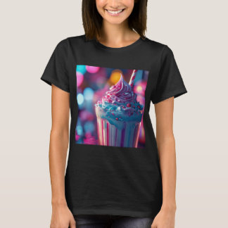 Camiseta ZOYNK Milkshake