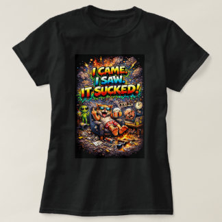 Camiseta ZOYNKLAB Experimento 0047075